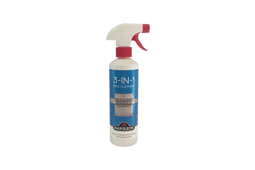 Napoleon Grill Cleaner 3 in1 (500 ml)