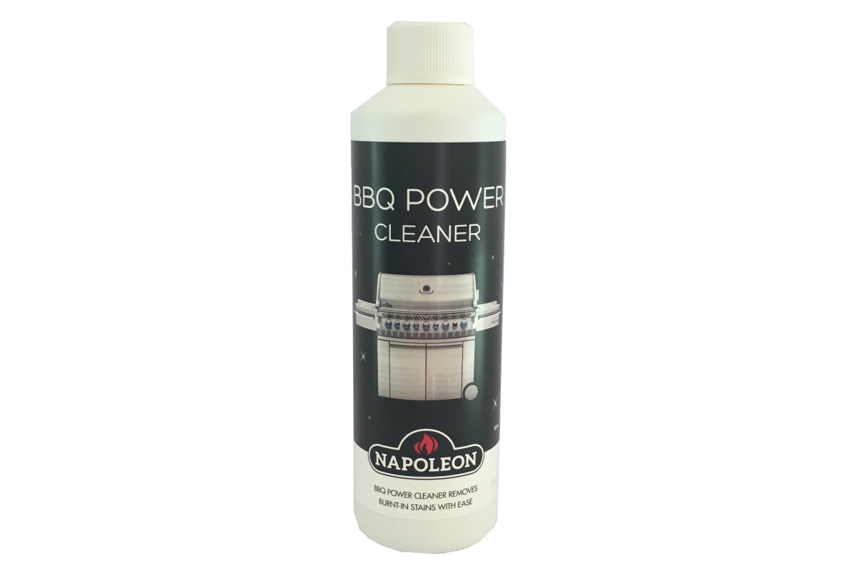 Napoleon BBQ Grill Power Cleaner (500 ml)