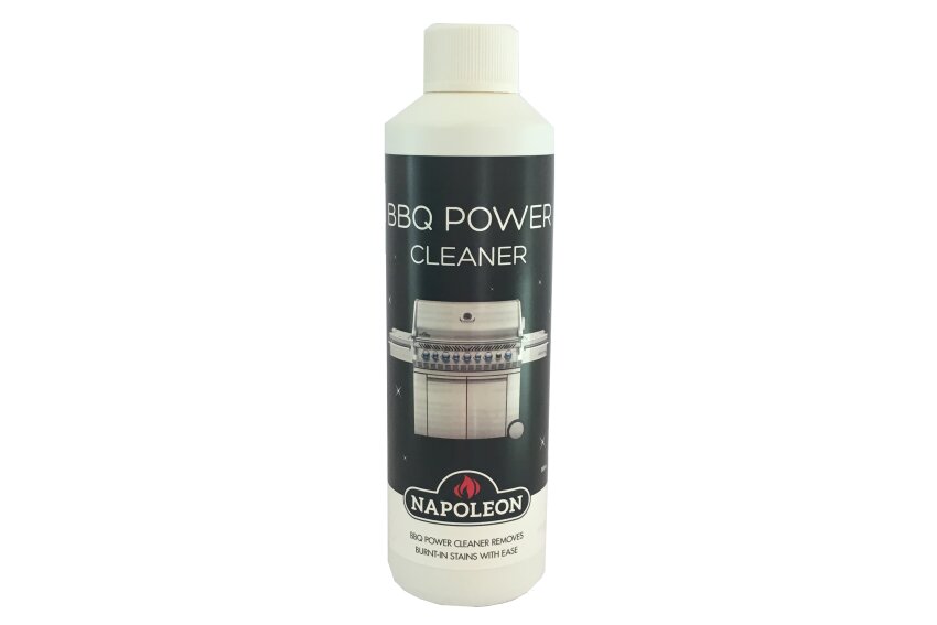 Napoleon BBQ Grill Power Cleaner (500 ml)