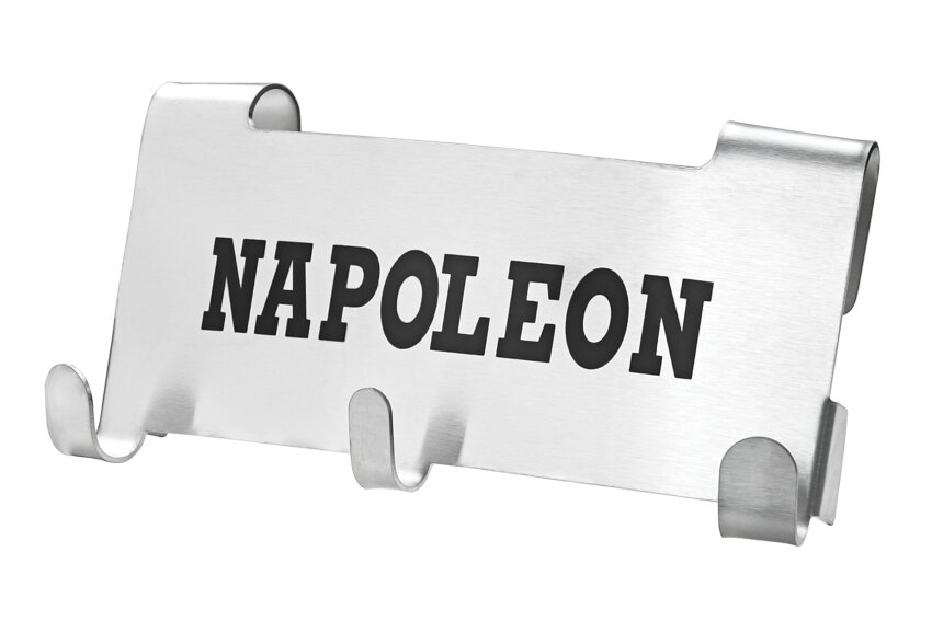 Napoleon Besteckhalter für Kugelgrills