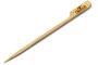 Napoleon® Holz-Spieße aus Bambus, kurz, 15 cm (48 Stk.)