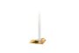 Höfats Square Candle Kerzenhalter-Set Gold