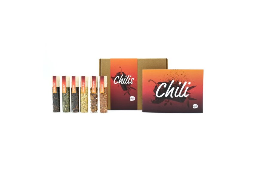 Explore Chili