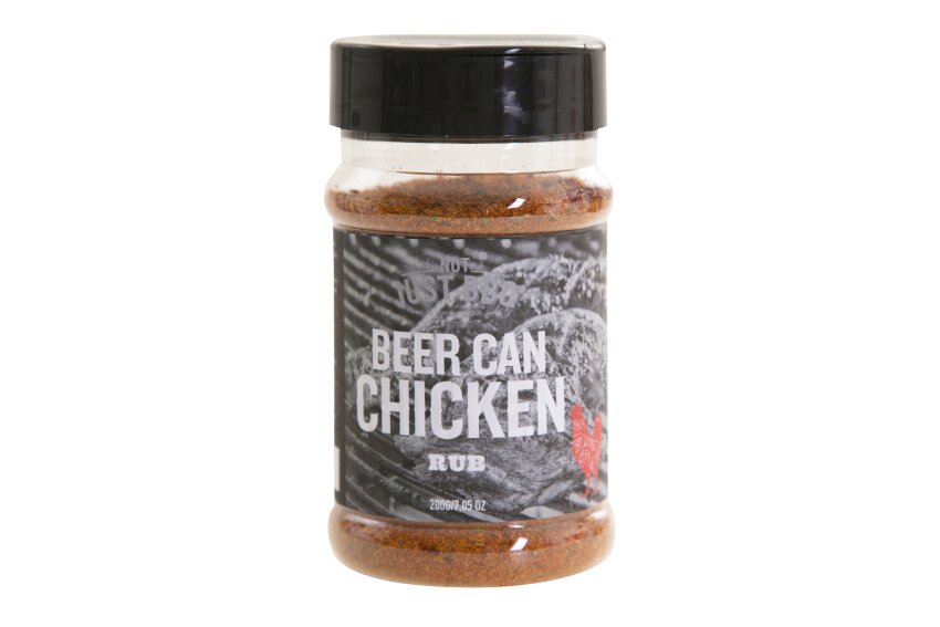 Beer Can Chicken Rub 200g