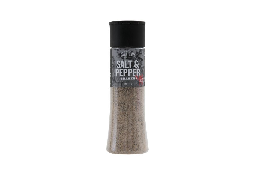 Salt & Pepper Shaker 390g