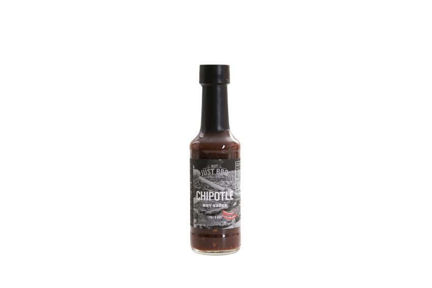 Chipotle Hot Sauce 130g