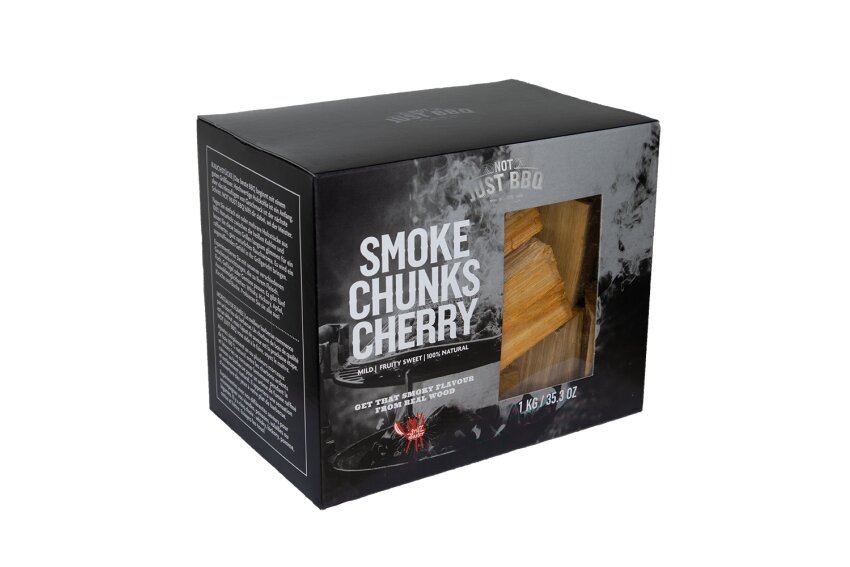 Smokingwood Cherry Chunks