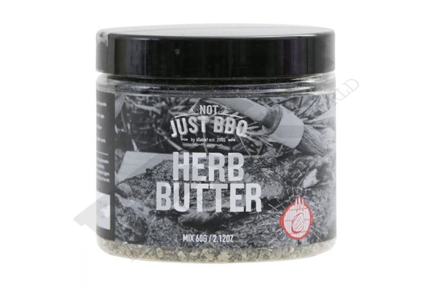 Herb Butter Mix 75g