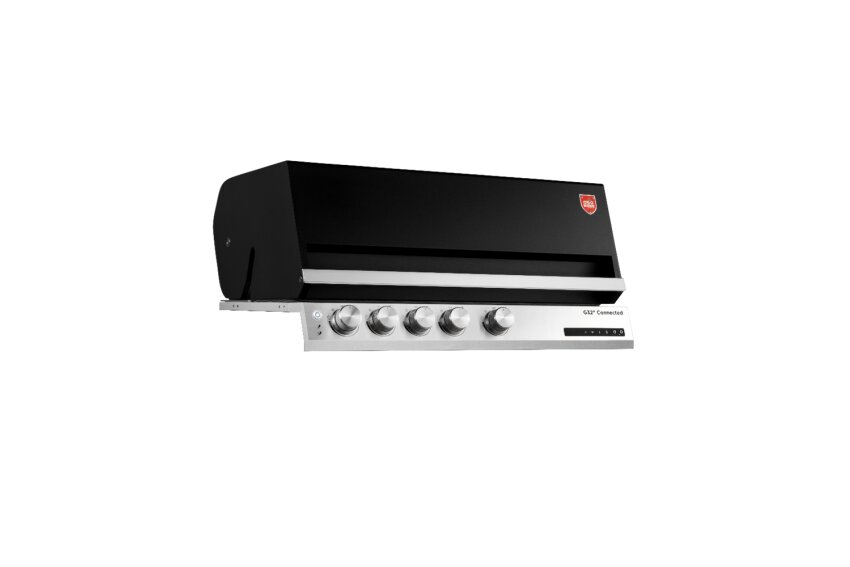 OTTO WILDE G32 Connected Grill Top – 50mbar Rev 4