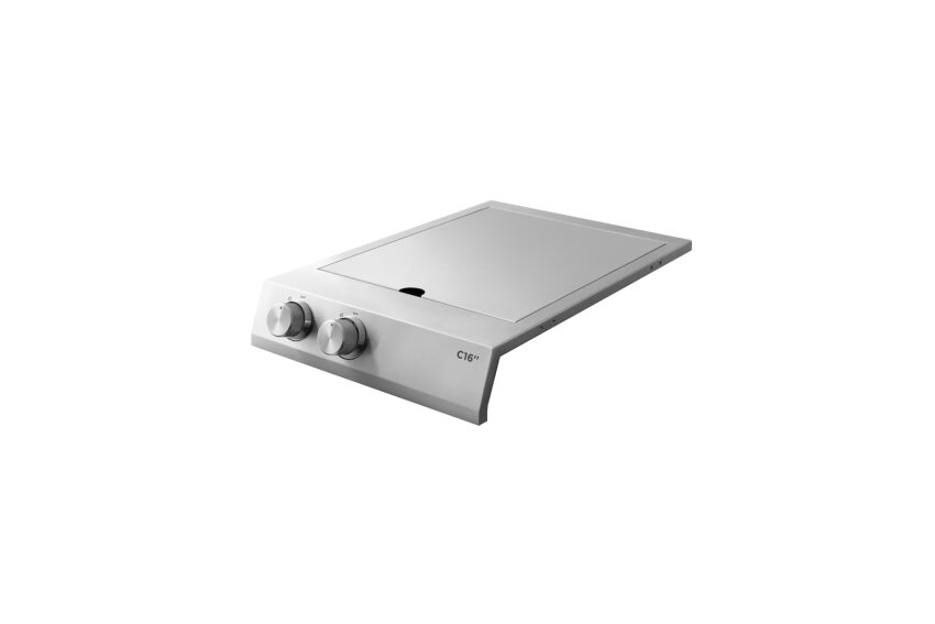 OTTO WILDE C16 Cooktop – 50mbar